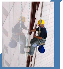 Услуги Высотные работы в Новокубанске