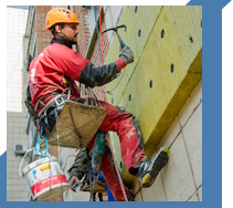 Услуги Высотные работы в Новокубанске