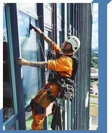 Услуги Высотные работы в Новокубанске