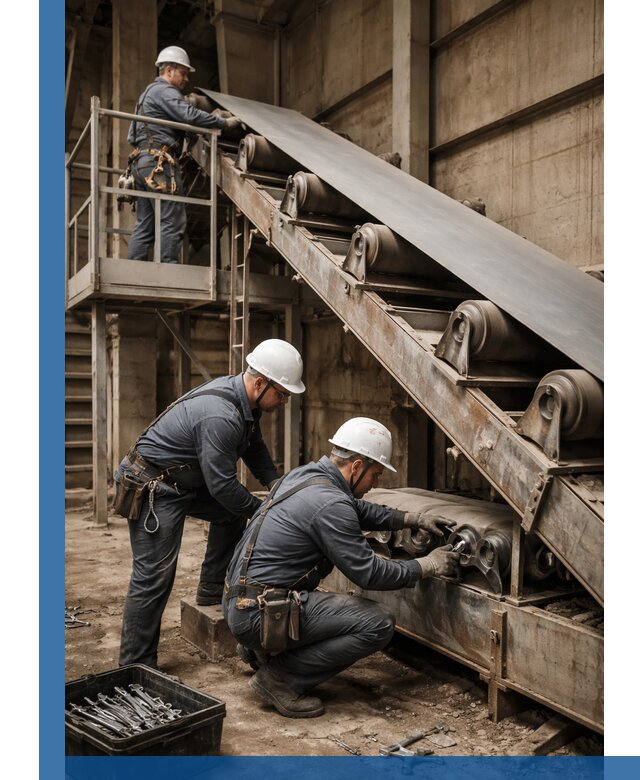 Ремонт элеваторов в Новокубанске аварийный и плановый сервис